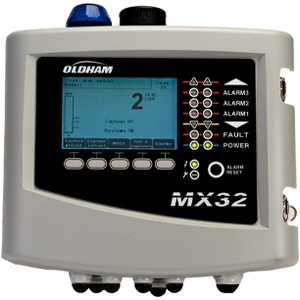 MX32