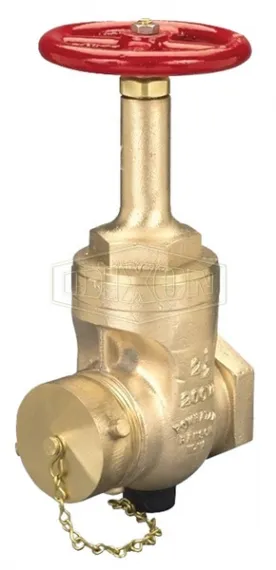 Rising Stem Wedge Disc Gate Valve | Id: 58105 - SOS Safety ...