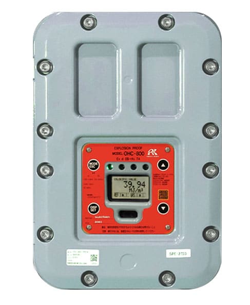OHC-800