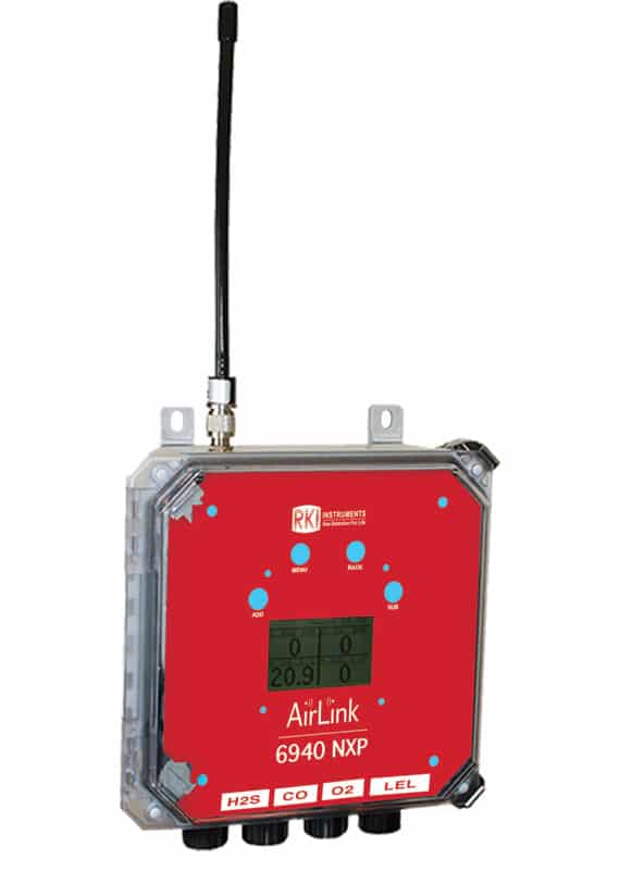airlink6940nxp