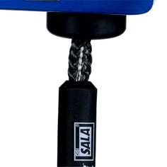 A 3M DBI-SALA Sealed-Blok Retrieval with Bracket Self-Retracting Lifeline 3400151, Rope, Snap Hook, 55ft. Class 1, ANSI A 3M DBI-SALA Sealed-Blok Retrieval with Bracket Self-Retracting Lifeline 3400151, Rope, Snap Hook, 55ft. Class 1, ANSI