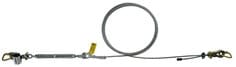 3M™ DBI-SALA® SecuraSpan™ HLL Lifeline Assemblies 7403060 3M™ DBI-SALA® SecuraSpan™ HLL Lifeline Assemblies 7403060