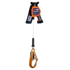 SRL NANO EDGE 8',9502058 END,ANSI SRL NANO EDGE 8',9502058 END,ANSI