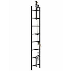 3M DBI-SALA Lad-Saf Cable Vertical Safety System Photo 3M DBI-SALA Lad-Saf Cable Vertical Safety System Photo