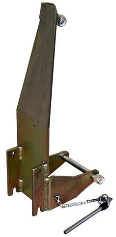 Retrieval SRL Mounting Bracket Retrieval SRL Mounting Bracket