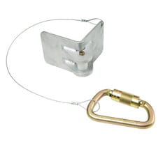 DBI-SALA R550 edge protector image DBI-SALA R550 edge protector image