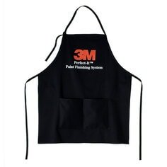 3M(TM) Perfect-It(TM) Paint Finishing Apron, 06059 3M(TM) Perfect-It(TM) Paint Finishing Apron, 06059