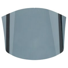 A 3M Versaflo Tinted Peel-Off Cover for use with the 3M Versaflo M-Series Headgear A 3M Versaflo Tinted Peel-Off Cover for use with the 3M Versaflo M-Series Headgear