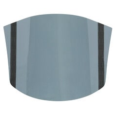 A 3M Versaflo Tinted Peel-Off Cover for use with the 3M Versaflo M-Series Headgear A 3M Versaflo Tinted Peel-Off Cover for use with the 3M Versaflo M-Series Headgear