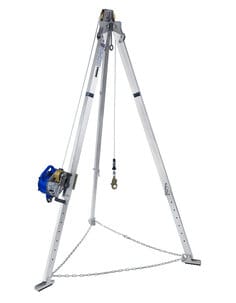 3M™ DBI-SALA® Advanced™ Aluminum Tripods 8000000 3M™ DBI-SALA® Advanced™ Aluminum Tripods 8000000