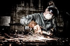 8515 Application image, Respirator Application Photography 8515 Application image, Respirator Application Photography
