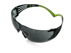 SF402AF-EU Grey SecureFit 400 Spectacle SF402AF-EU Grey SecureFit 400 Spectacle