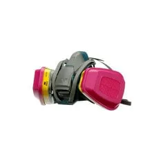 3M™ Professional Multi-Purpose Respirator with Quick Latch 65023QLHA1C-PS 1/pk 4 pks/case 3M™ Professional Multi-Purpose Respirator with Quick Latch 65023QLHA1C-PS 1/pk 4 pks/case