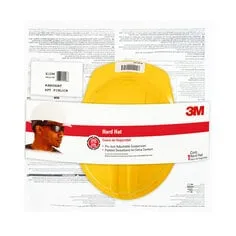 91296-80025T 3M(TM) Tekk Protection(TM) Hard Hat 91296-80025T 3M(TM) Tekk Protection(TM) Hard Hat