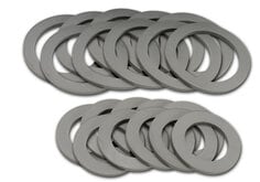 TR-654 Replacement Seals_Sets of 10 TR-654 Replacement Seals_Sets of 10