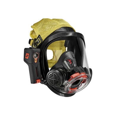 3M™ Scott™ Sight Hands Free Thermal Imager 3M™ Scott™ Sight Hands Free Thermal Imager
