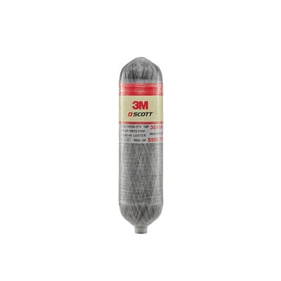 3M™ Scott™ Cylinder Shell 31002299, 5.5, 30 Min 3M™ Scott™ Cylinder Shell 31002299, 5.5, 30 Min