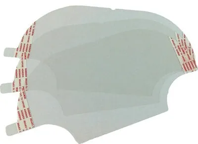 3M-Scott-clear-25-lens-covers-AV-3000-SureSeal-and-HT 3M-Scott-clear-25-lens-covers-AV-3000-SureSeal-and-HT
