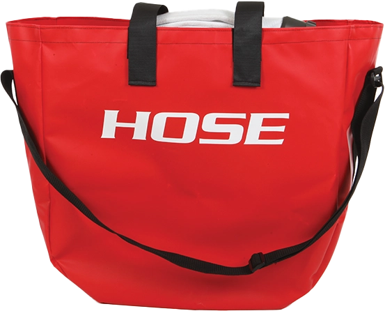 HOSE ROLL BAG – VINYL HOSE ROLL BAG – VINYL
