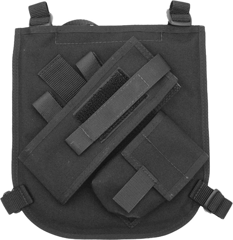 RADIO CHEST HARNESS RADIO CHEST HARNESS