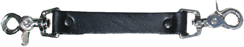 LEATHER ANTI SWAY STRAP LEATHER ANTI SWAY STRAP