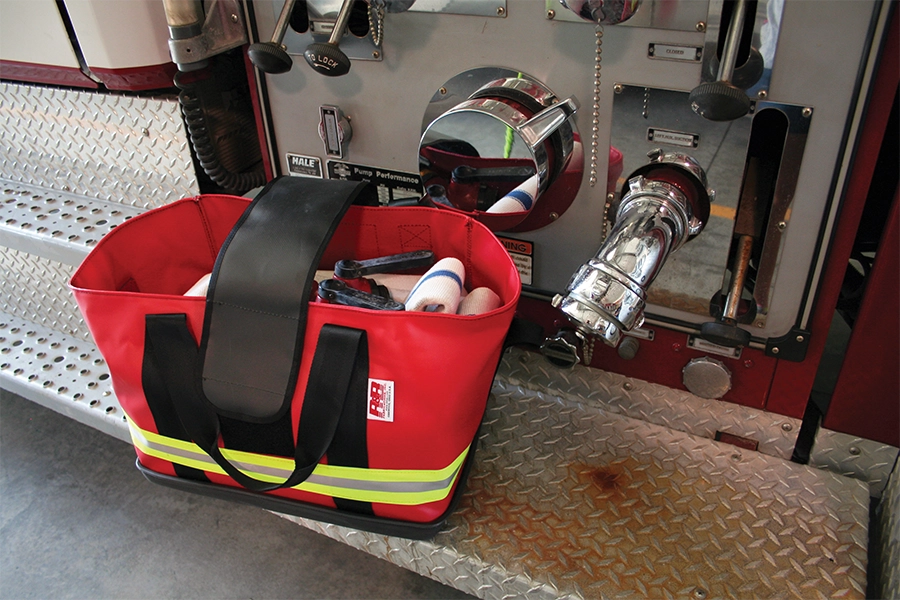 MILWAUKEE STRAP HOSE AND AC BAG (SMALL) MILWAUKEE STRAP HOSE AND AC BAG (SMALL)