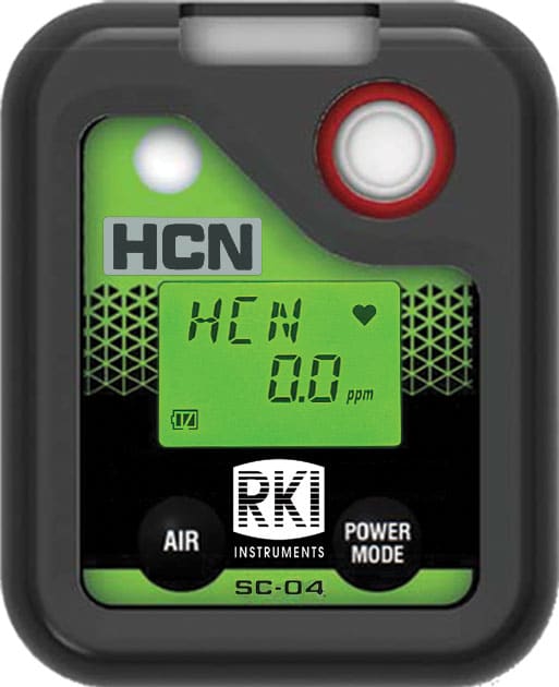 04 Series – Single Gas Monitors 04 Series – Single Gas Monitors