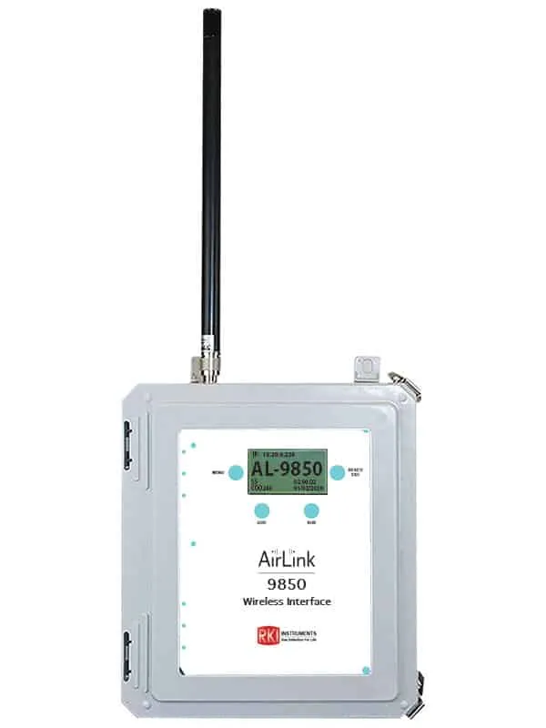 AirLink 9850 Wireless Receiver / Interface AirLink 9850 Wireless Receiver / Interface