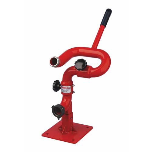 FPTM-125 - 1.5" Waterway, 125-350 GPM, Truck Mount Monitor FPTM-125 - 1.5" Waterway, 125-350 GPM, Truck Mount Monitor