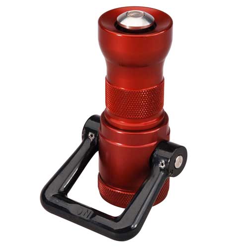 FP23 and FP40 - 1" Inlet Direct Connect Nozzle FP23 and FP40 - 1" Inlet Direct Connect Nozzle