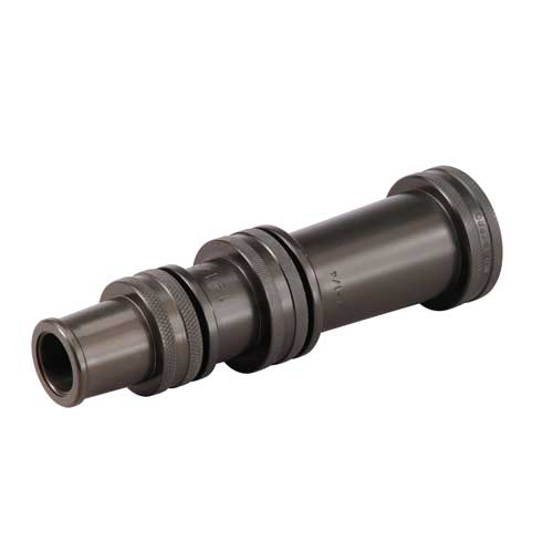 FP3220 thru FP3240 - Stacked Tip Nozzle FP3220 thru FP3240 - Stacked Tip Nozzle