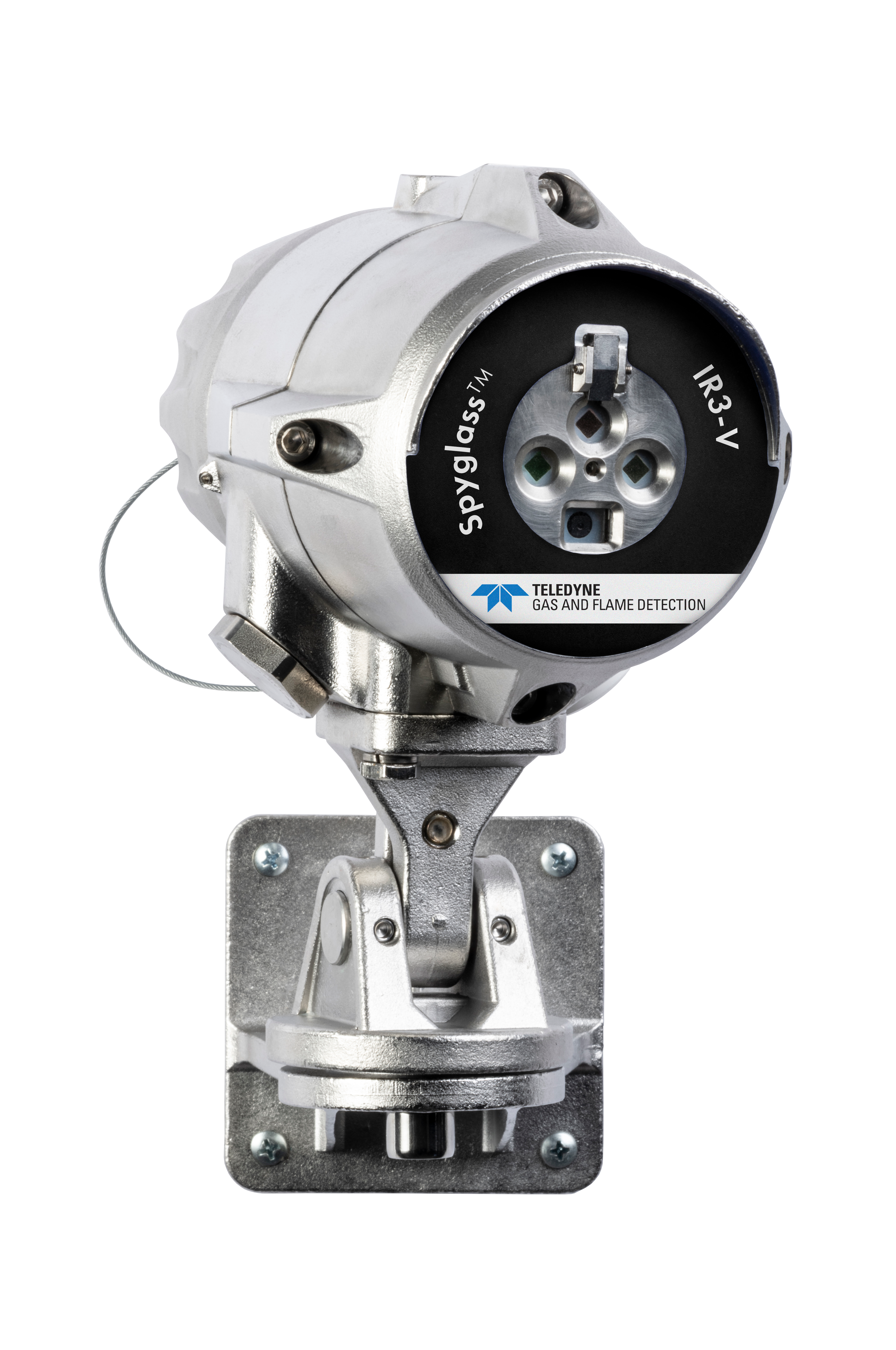 Spyglass™ SG50-F IR3 Triple infrared Spyglass™ SG50-F IR3 Triple infrared