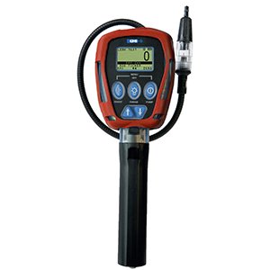 GT-Fire Handheld gas detection meter GT-Fire Handheld gas detection meter