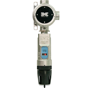 CX - Low Power Wireless Gas Detector CX - Low Power Wireless Gas Detector