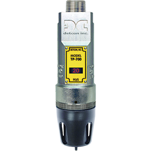 700 Series Fixed Gas Detectors 700 Series Fixed Gas Detectors