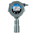 Meridian - Hazardous Area Gas Detector Meridian - Hazardous Area Gas Detector