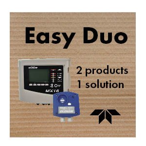 OLCT 10N Fixed Digital Gas Detector OLCT 10N Fixed Digital Gas Detector