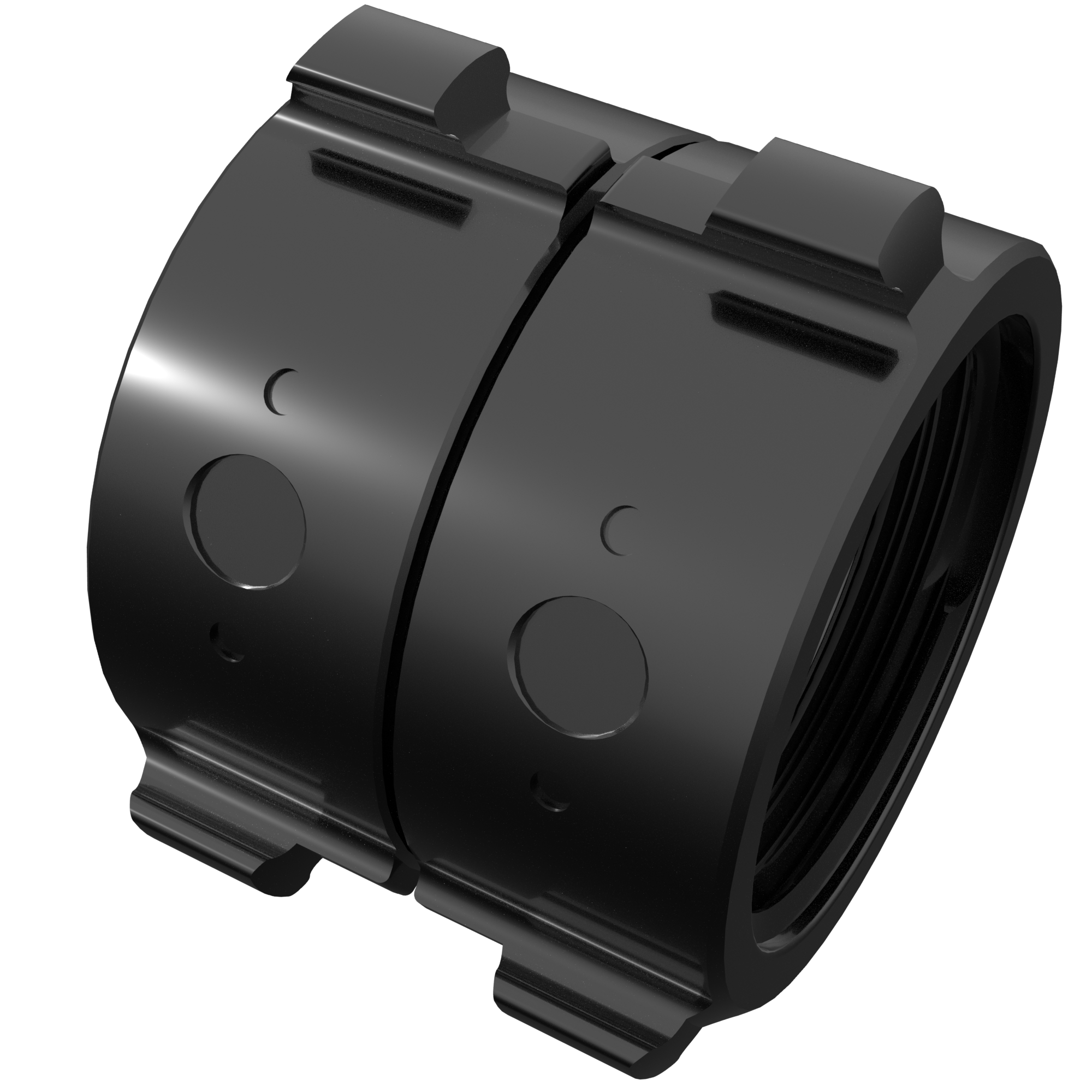 ADAPTER 1.5″BSPF X 1.5″BSPF ADAPTER 1.5″BSPF X 1.5″BSPF