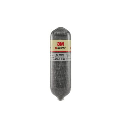 3M™ Scott™ Cylinder Shell 10009671, 4.5, 30 Min 3M™ Scott™ Cylinder Shell 10009671, 4.5, 30 Min