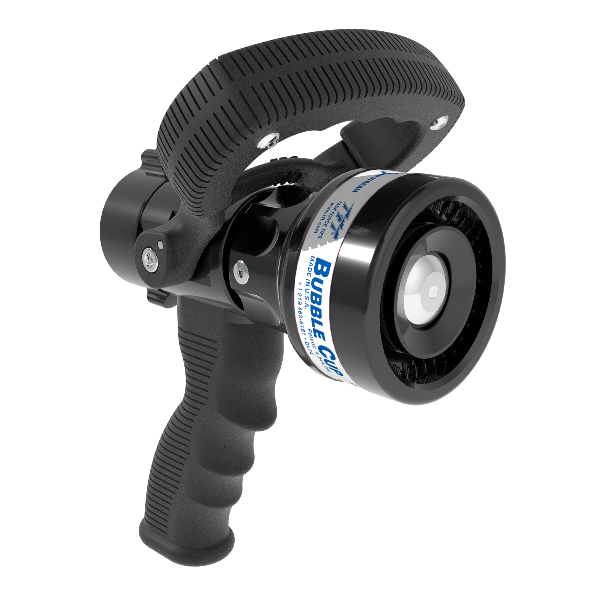 BUBBLE CUP W/GRIP 1.0″F BUBBLE CUP W/GRIP 1.0″F