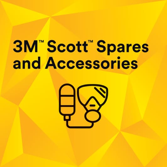3M-Scott-Spare-and-Accessories Icon for B-com 3M-Scott-Spare-and-Accessories Icon for B-com