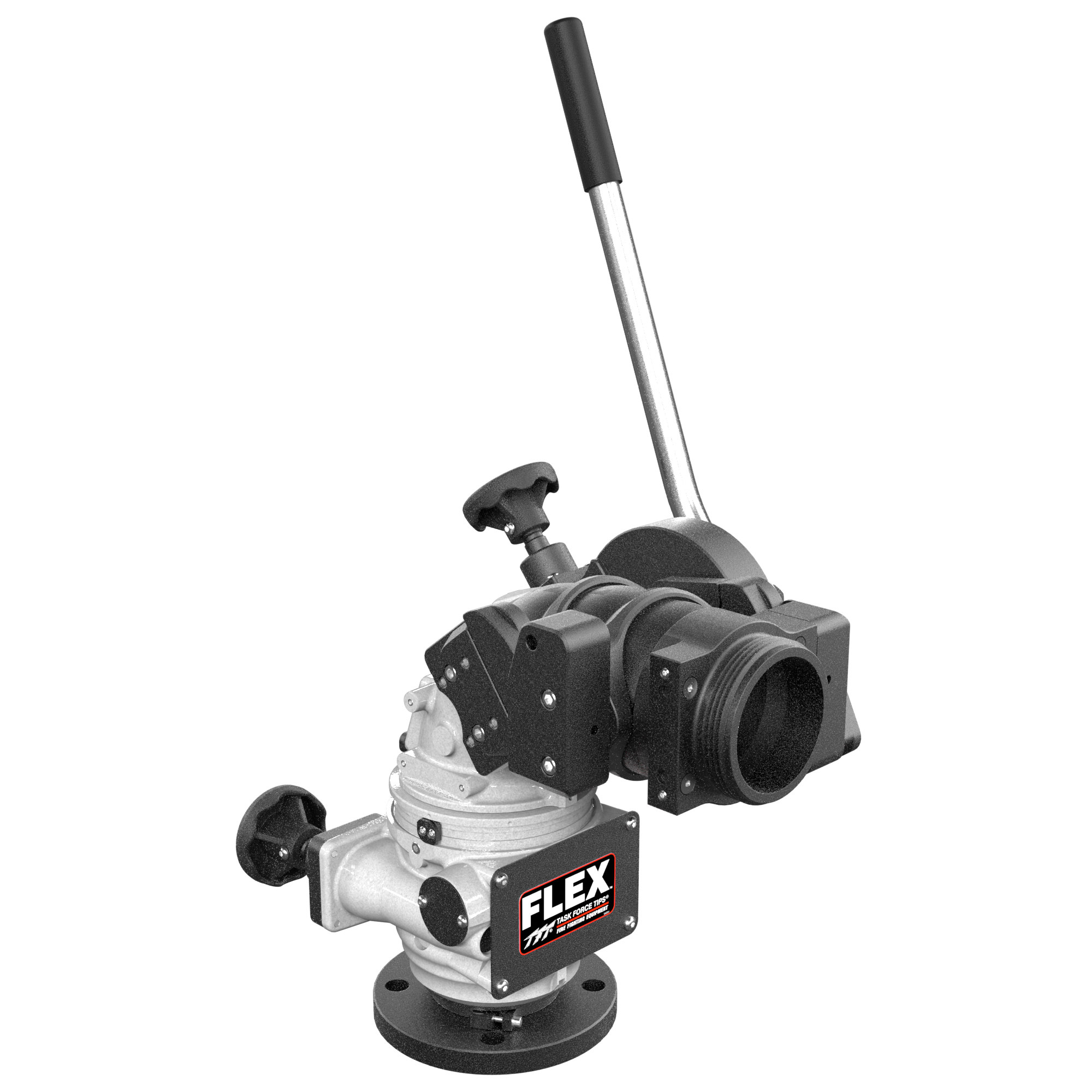 FLEX TILLER 3″ ANSI 150 FLEX TILLER 3″ ANSI 150