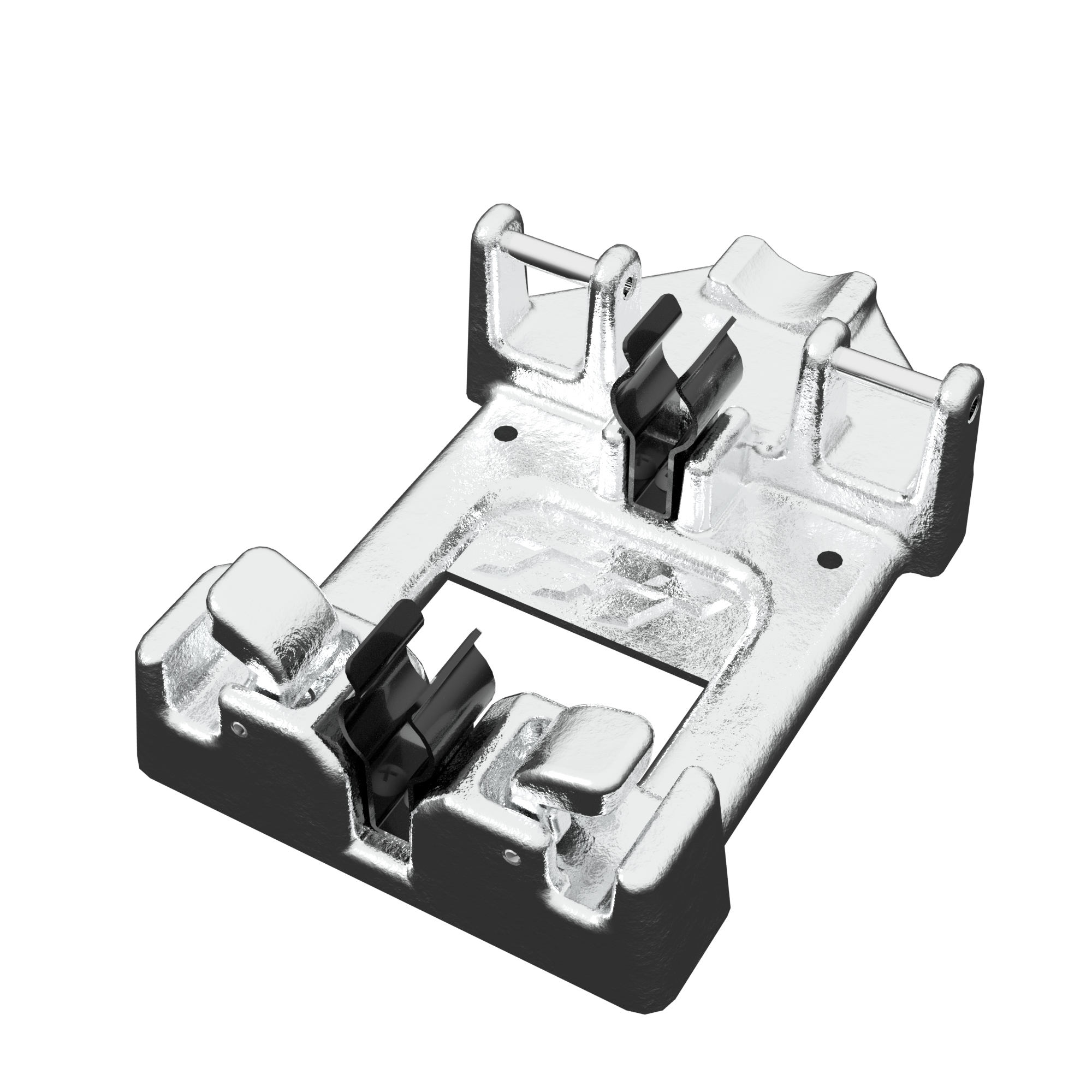 3 WRENCH BRACKET 3 WRENCH BRACKET