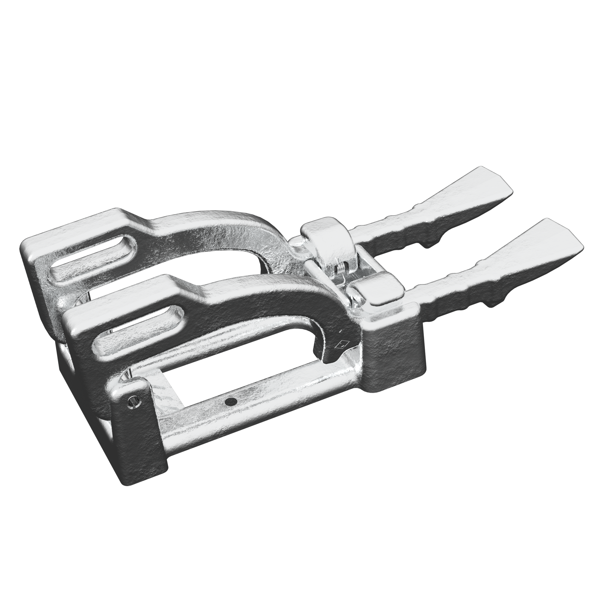 2 WRENCH BRACKET SET 2 WRENCH BRACKET SET