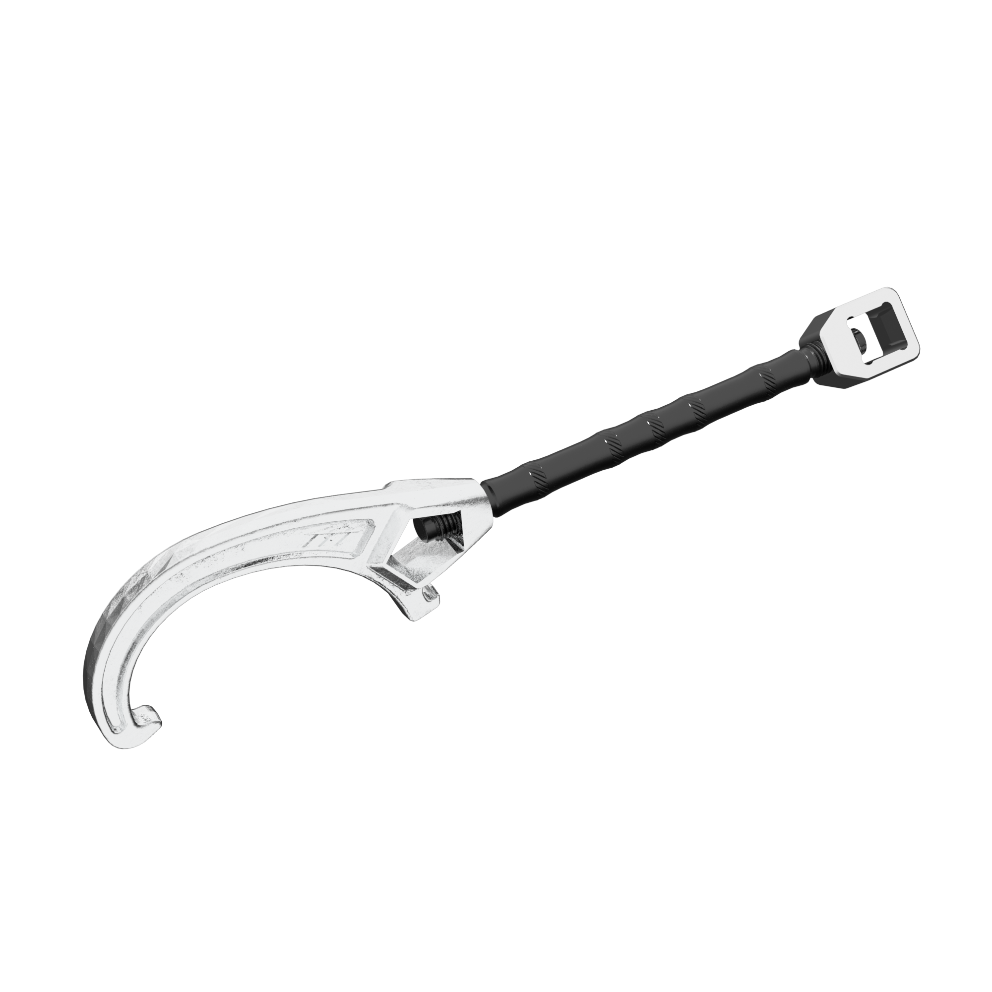 ADJUSTABLE HYDRANT WRENCH ADJUSTABLE HYDRANT WRENCH