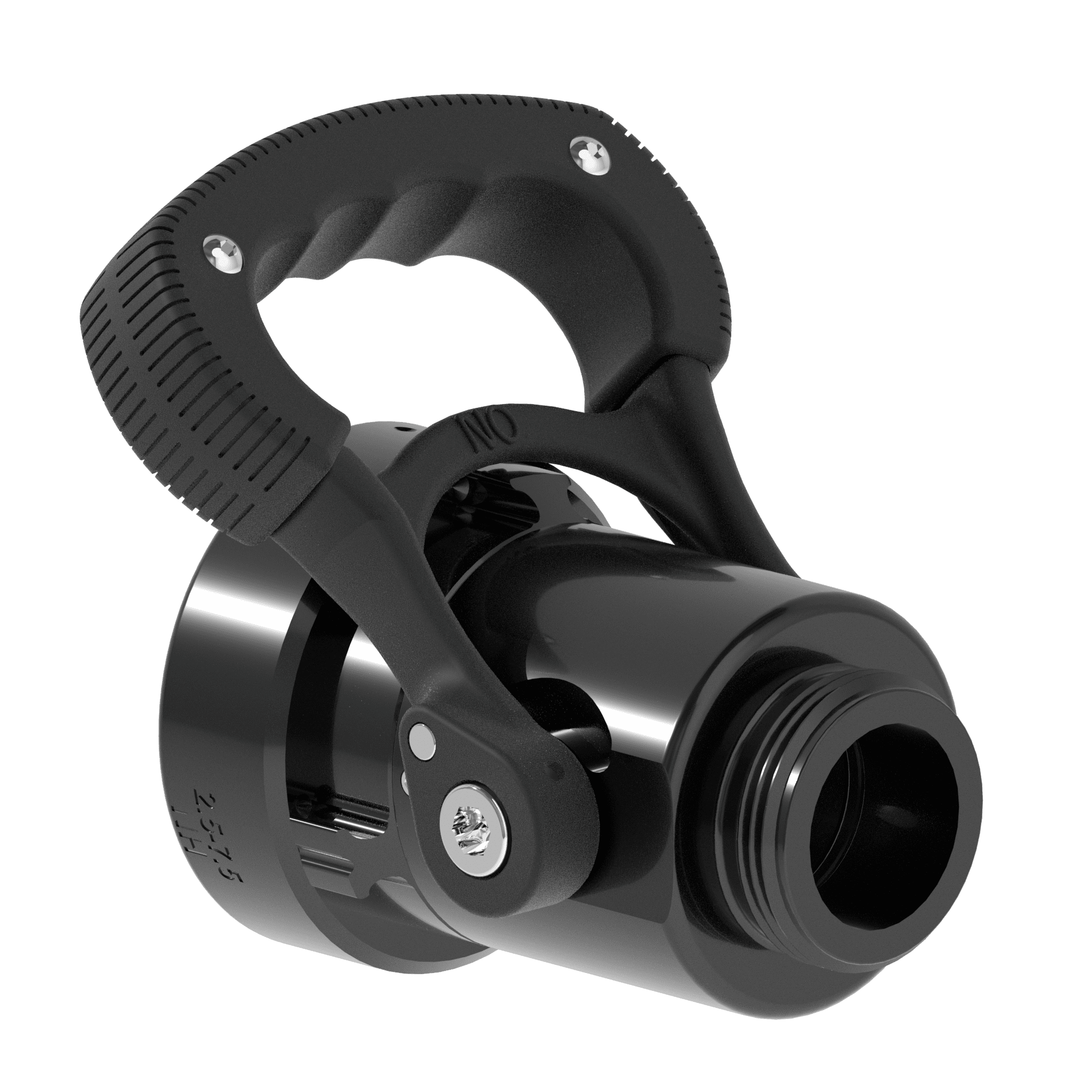 BALL VALVE 2.5″NHF X 1.5″NHM BALL VALVE 2.5″NHF X 1.5″NHM
