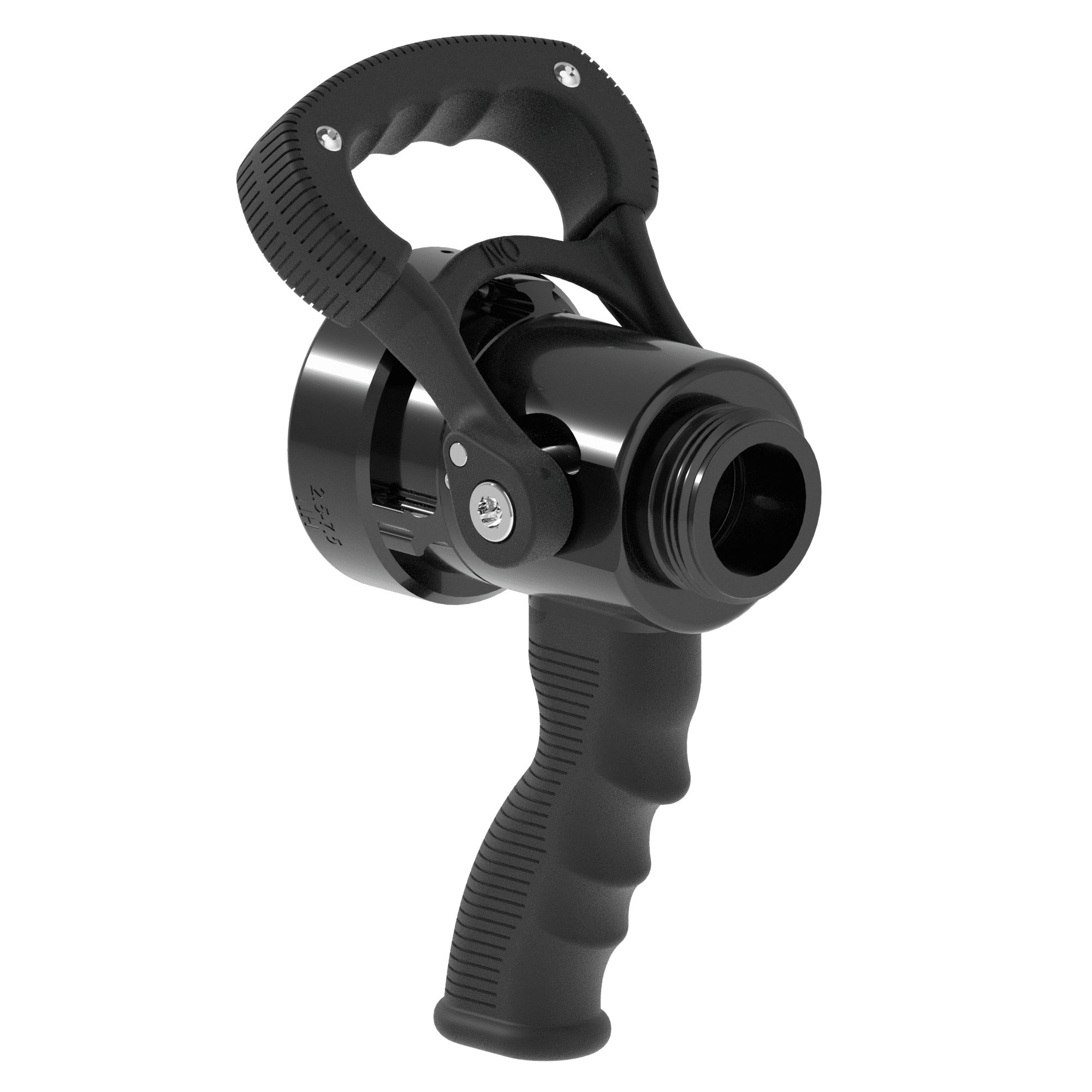 VALVE W/GRIP 2.5″NHF X 1.5″NHM VALVE W/GRIP 2.5″NHF X 1.5″NHM