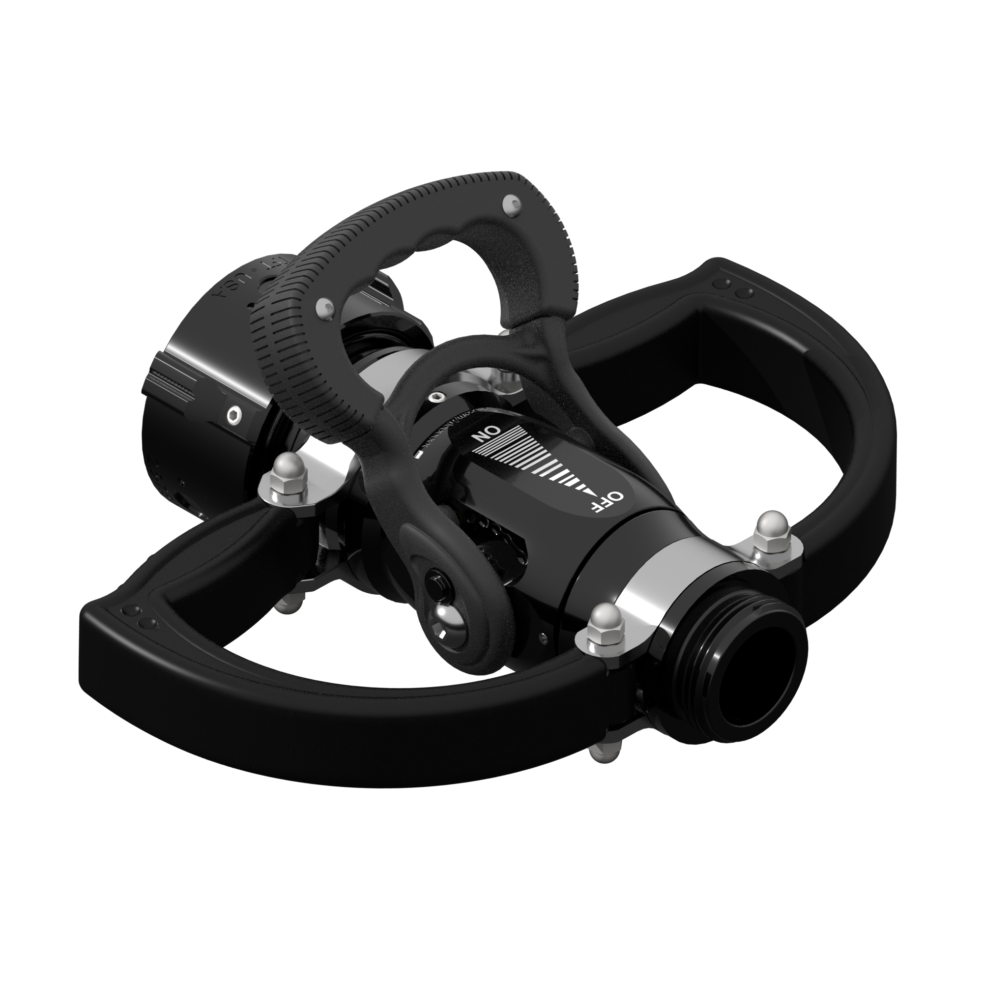 PLAYPIPE W/VALVE 2.5″FEMALE X 1.5″MALE PLAYPIPE W/VALVE 2.5″FEMALE X 1.5″MALE