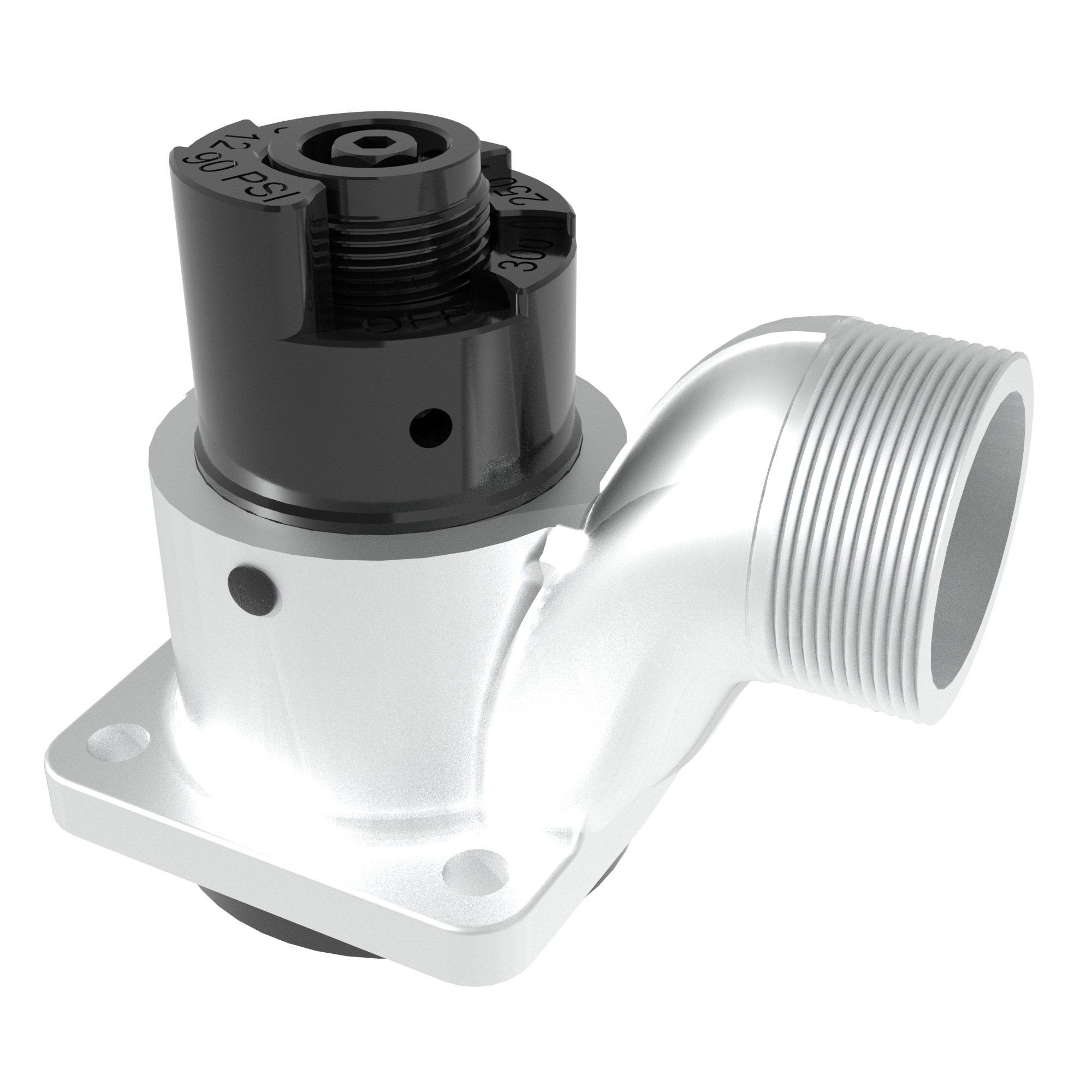 RELIEF VALVE 2.0″NPTM RELIEF VALVE 2.0″NPTM