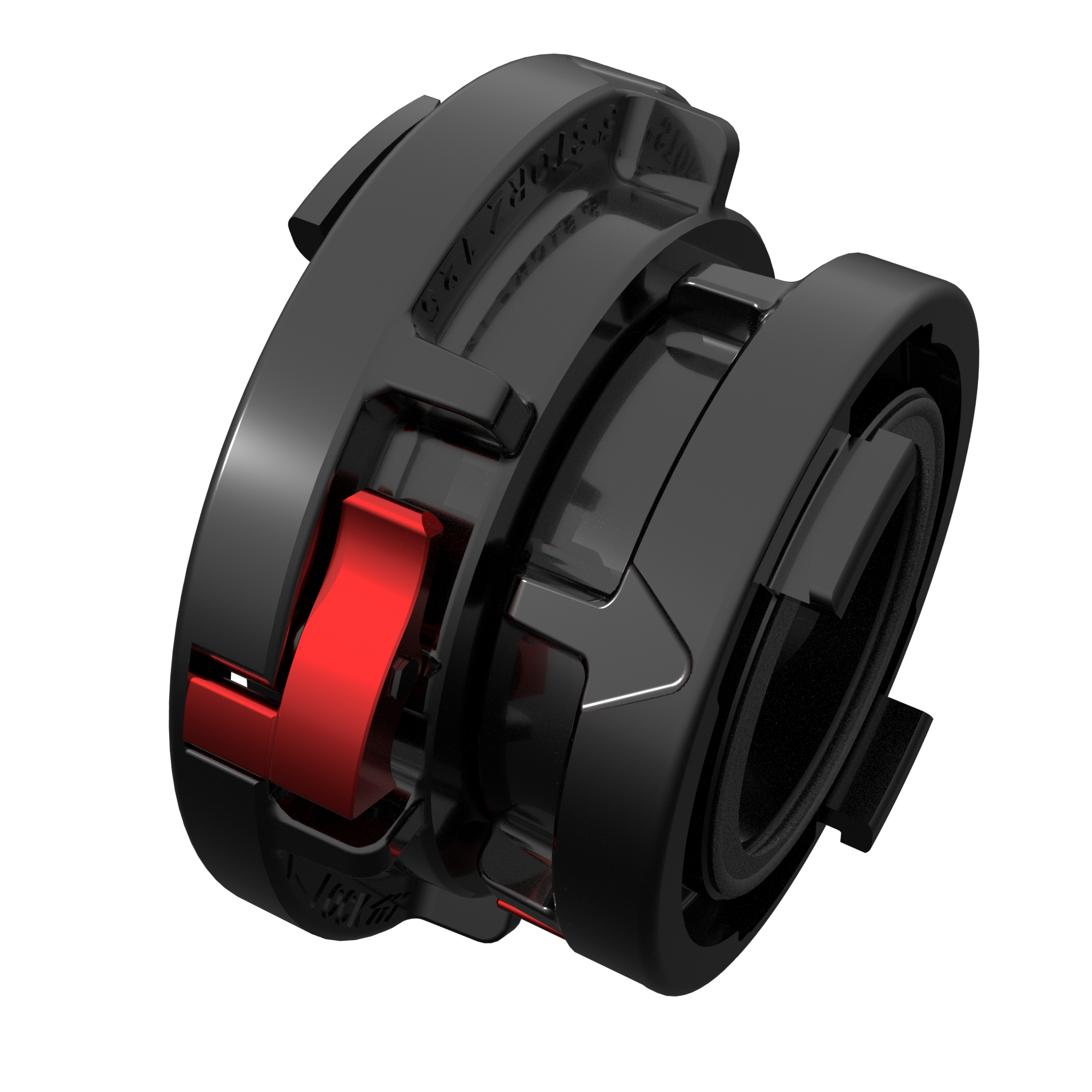 Connection Adapter – 5″ (125 mm) Storz Rigid × 4″ (100mm) Storz Rigid Connection Adapter – 5″ (125 mm) Storz Rigid × 4″ (100mm) Storz Rigid